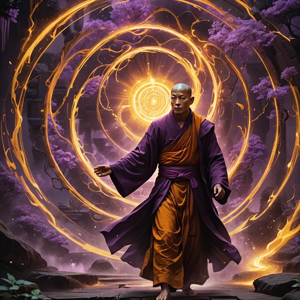 Heroes of the Buddha-Dharma