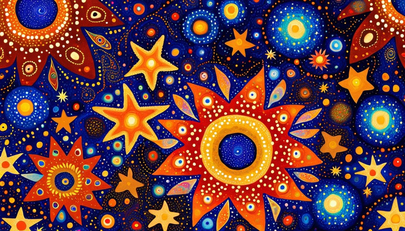 StarEvolvers AstroMagnetoSauri Xl