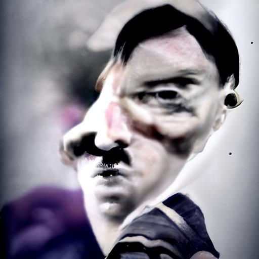 Adolf Hitler