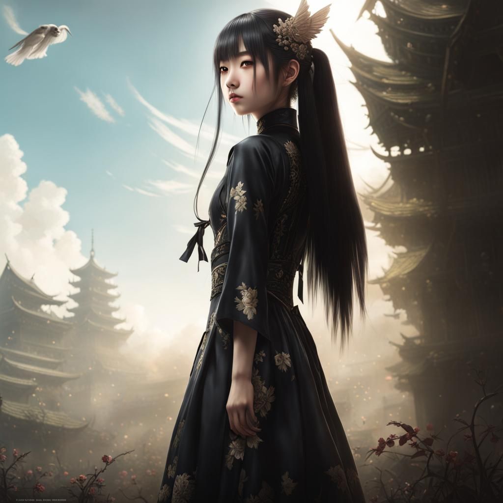 The immanent care of Sequestered Township of Caundoon