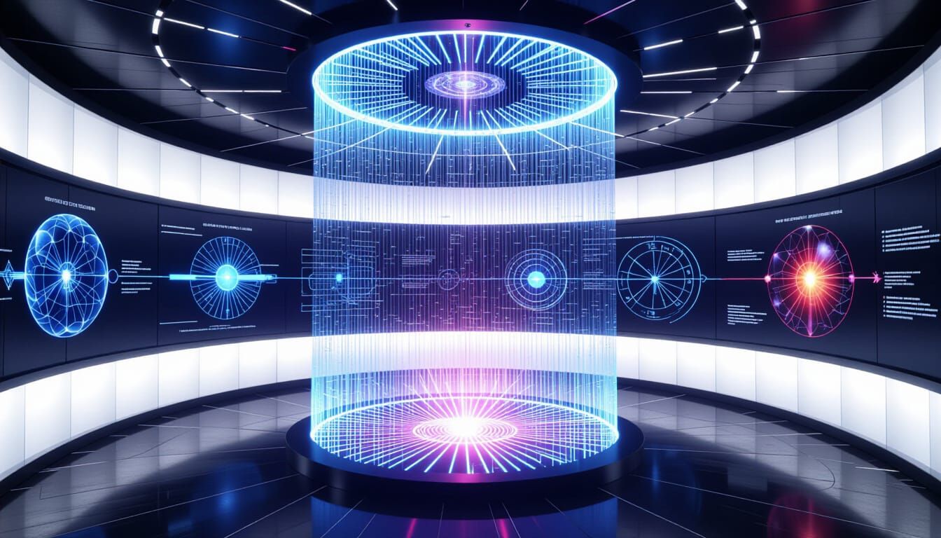 Neural Thread Chamber