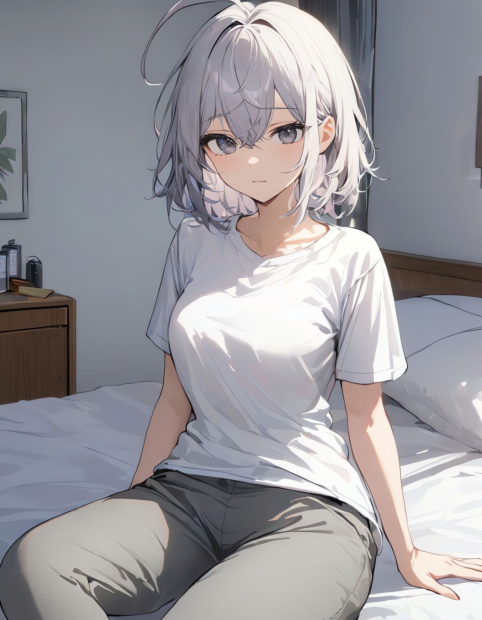 Surreal Sunday Morning Slumber