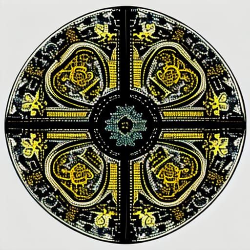 The Brady Bunch in Stunning High-Resolution Detail