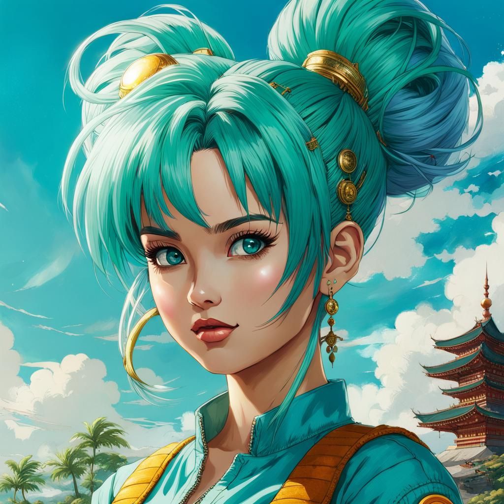 Bulma