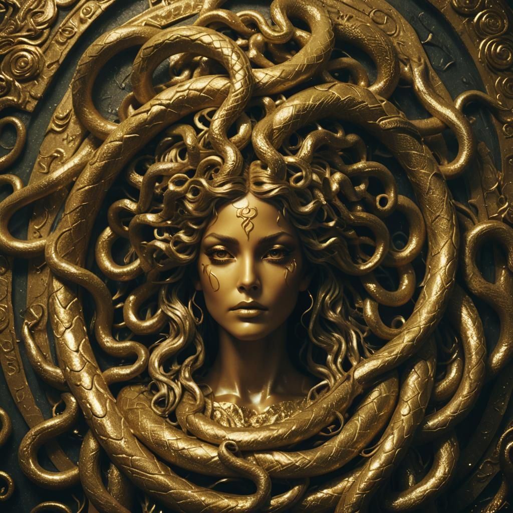 Medusa 2