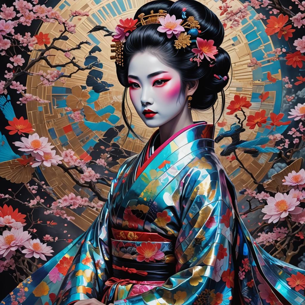Geisha
