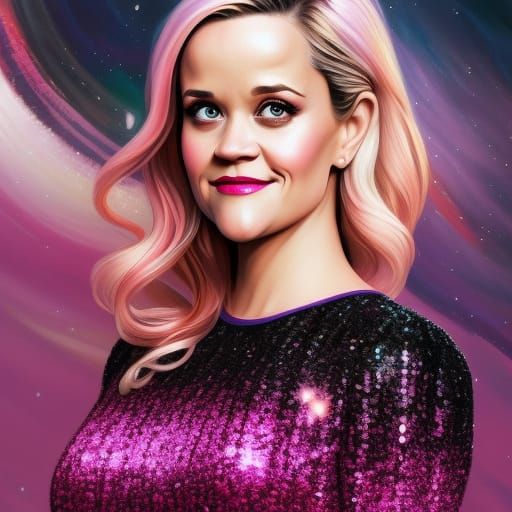 Reese Witherspoon