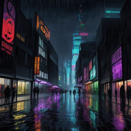 Vivid colour Mathematics and art technique melting in Sin Ci...