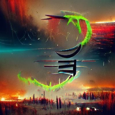 Blank Canvas: Awaiting Artistic Creation