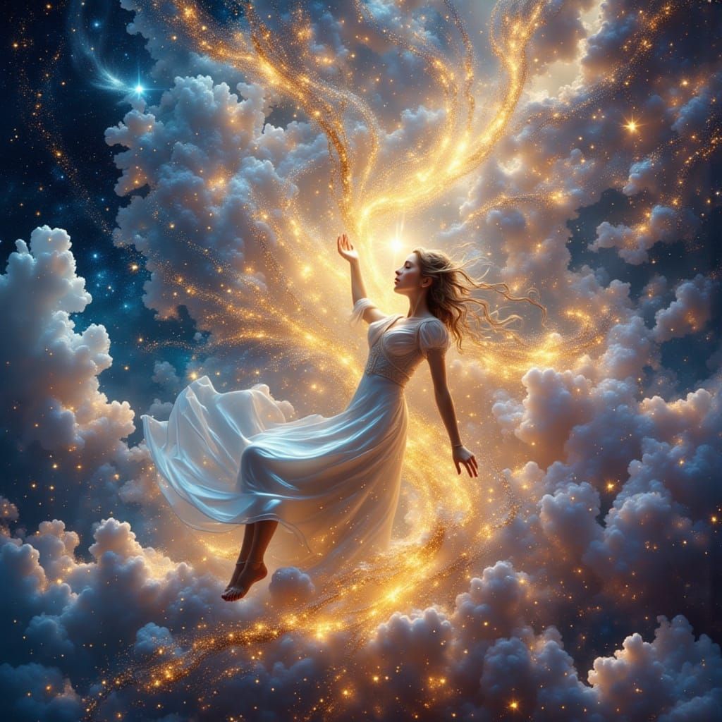 Finding Peaceful moments