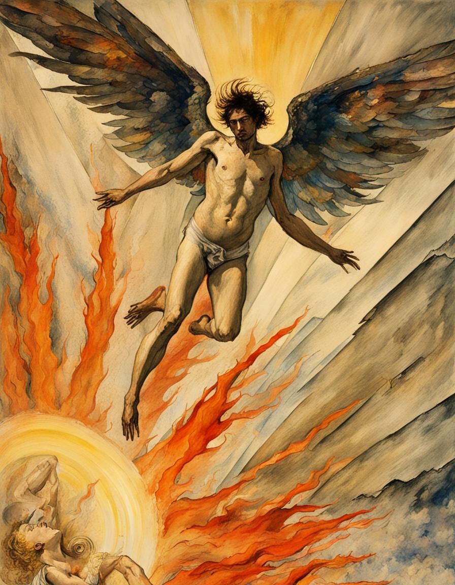 Icarus