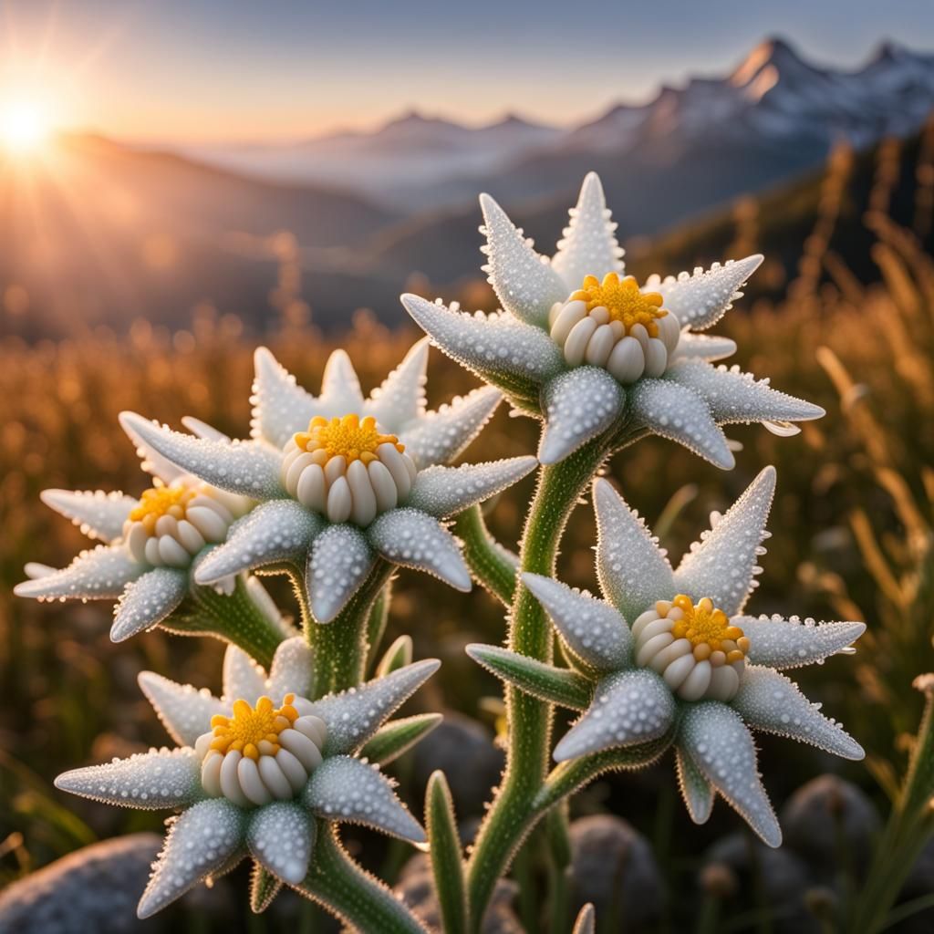 Edelweiss