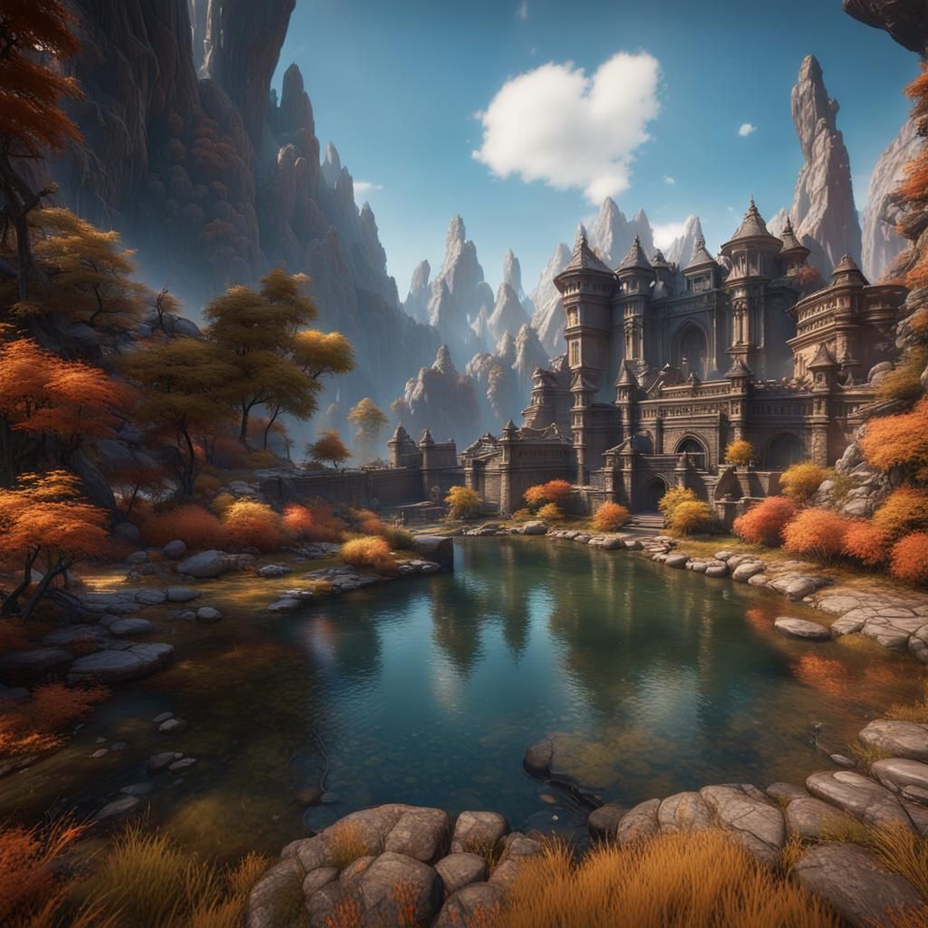 8 the dimension , unreal engine 5 ,128 bit graphics,flashes ...