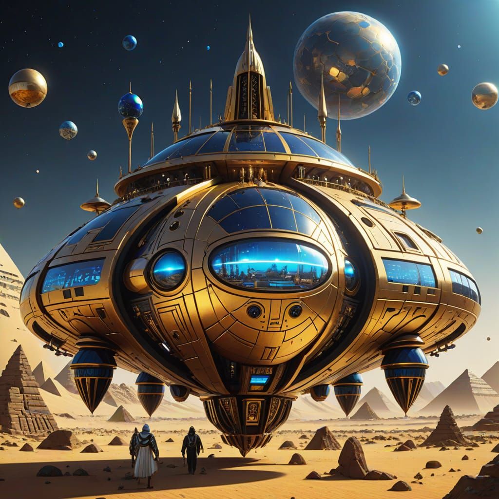 ex o/p 2023 J.J Starship u/g evolution