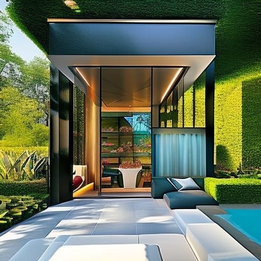 "Envision an extraordinary flower, unparalleled in its uniqu...