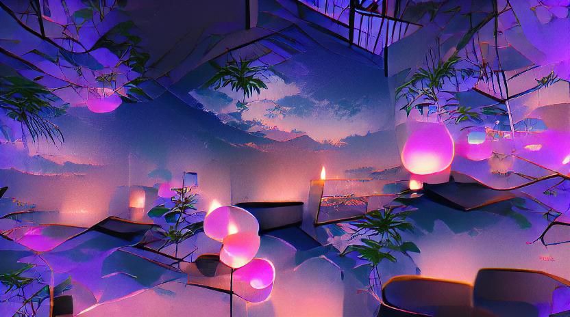 ambience