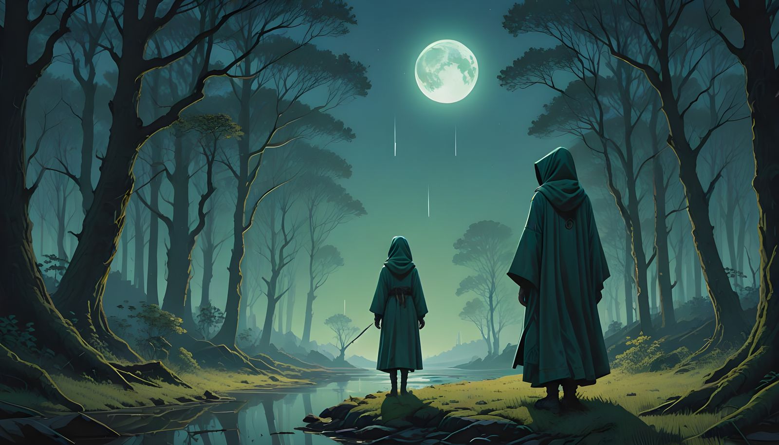 Runic Guidance Illuminates the Path to Enlightenment