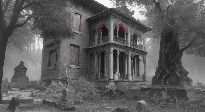 3 color layers red green blue fallen evil empire crumbling  ...