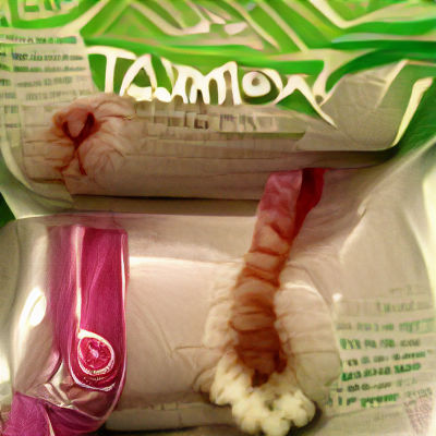 AI Image Generated from a Minimalist Prompt