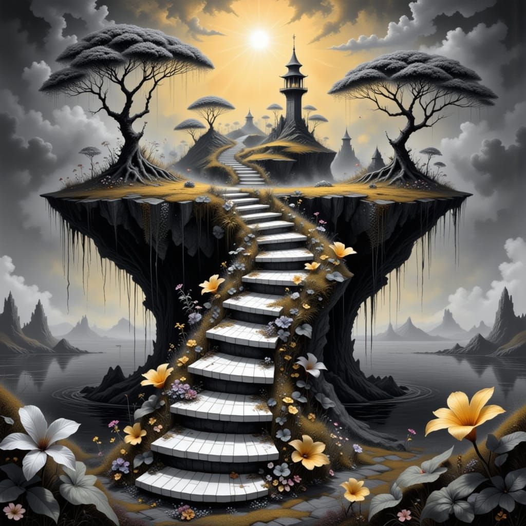 <lora:SOS CHAOS ALL WRONG:1.0>

❌>>A>>#UNTITLED III.<<❌