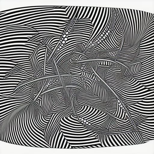 Skeleton Christmas T-Shirt Design with Abstract Vectors