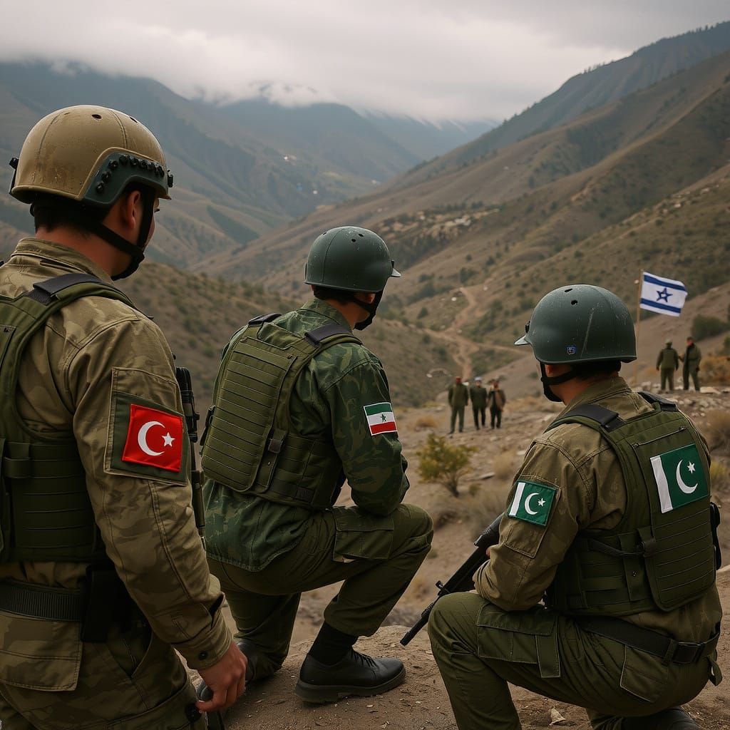 Something Good's Gonna Happen Soon