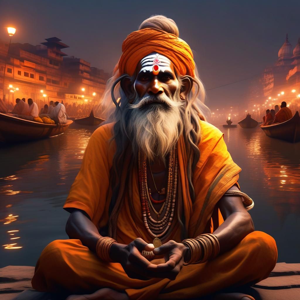sadhu