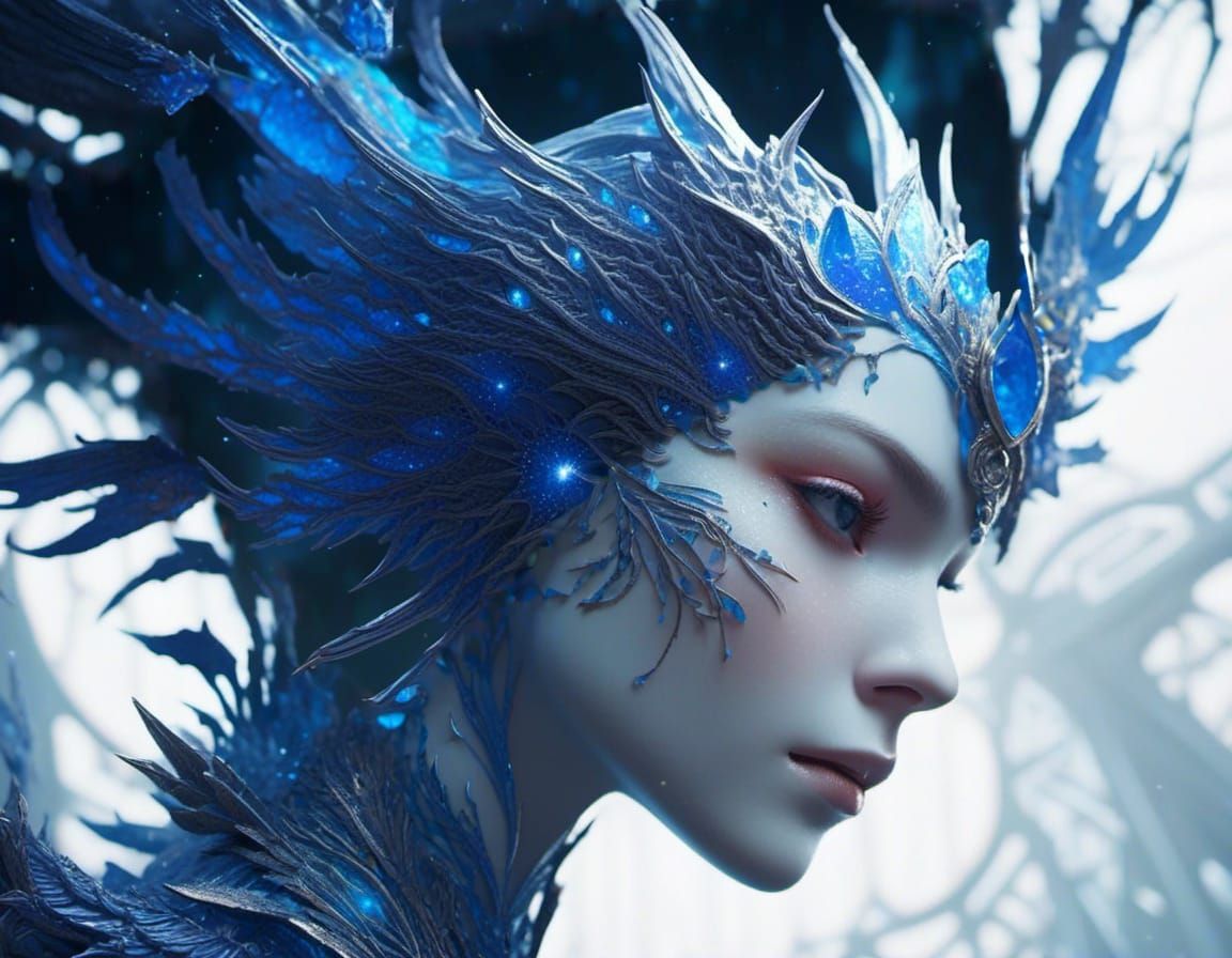 Colder than the heart of Hel