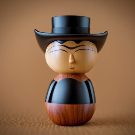 Wood