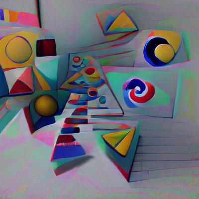 Emotions Like Dominos