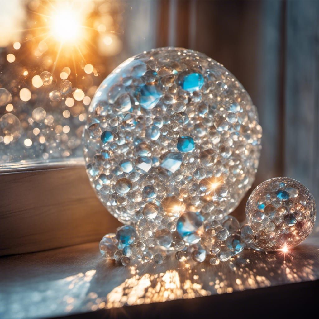Kristall Orb