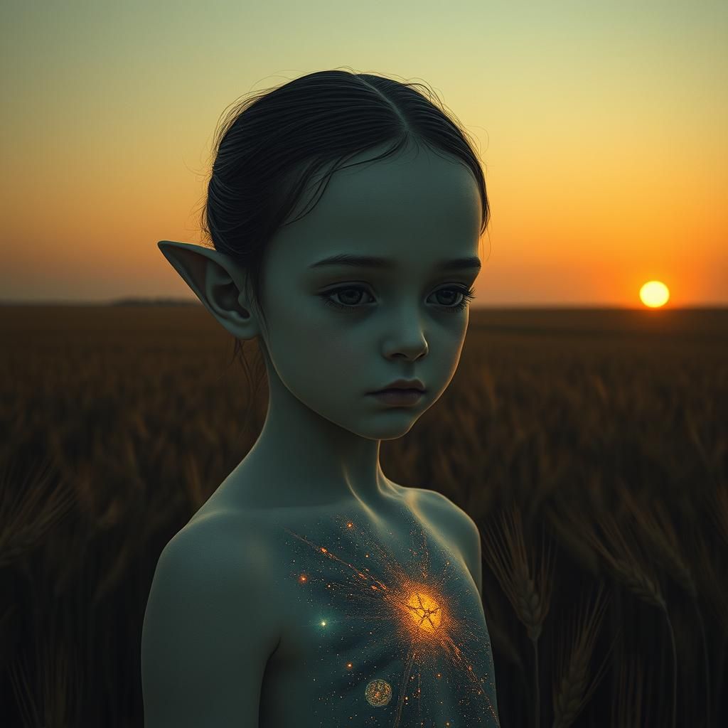 A fusion of a northern European 'Nordic' style strongly infl...