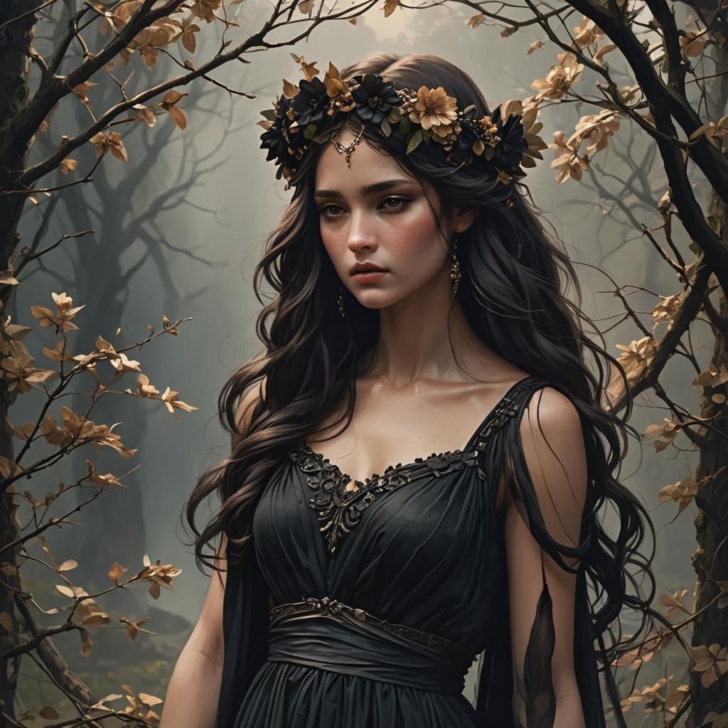 Persephone