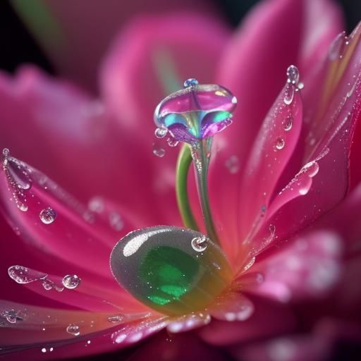 Dew Drops