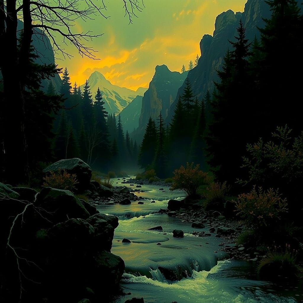 Vibrant Spectrum of Red Hues