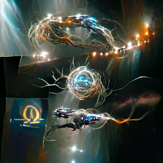 Quantum Entanglement Visualized