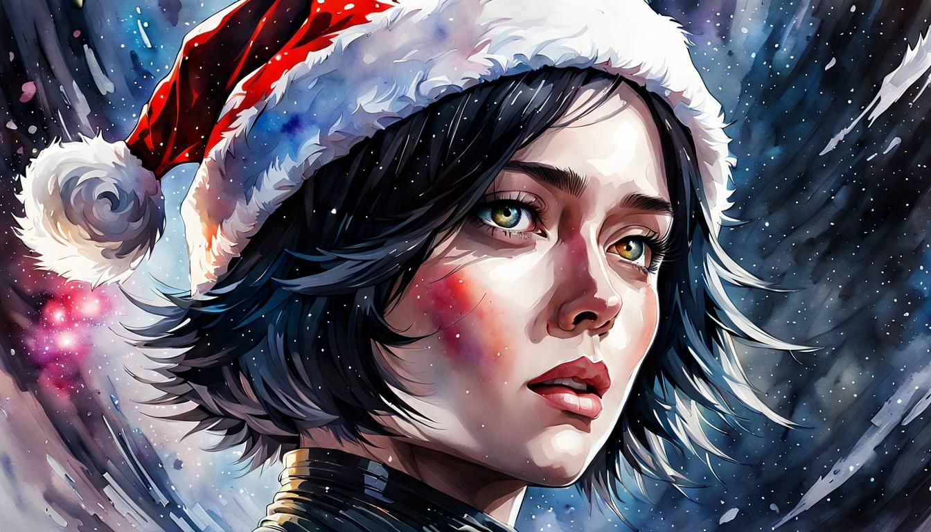 Alita : Battle Angel