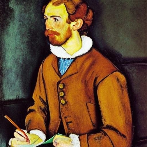 8-bit Post Office: A Retro Digital Artwork