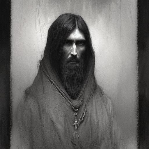 Rasputin