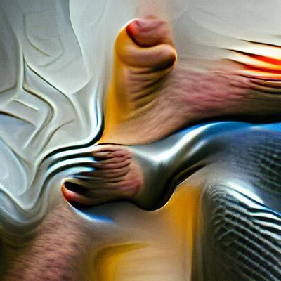 Abstract Composition