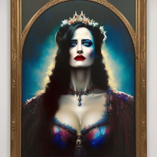 Eva Green
