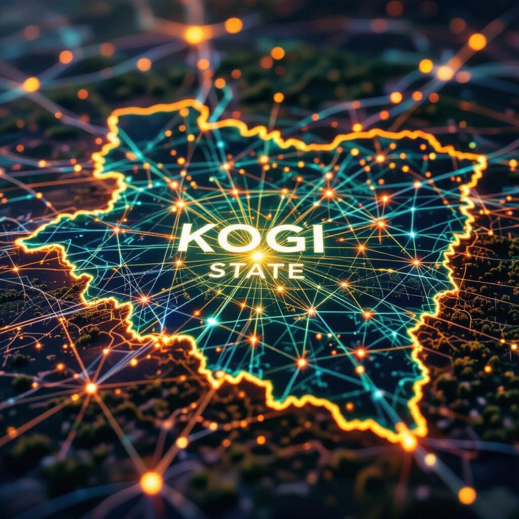 Kogi State Innovation Hub: A Vibrant Network of Progress
