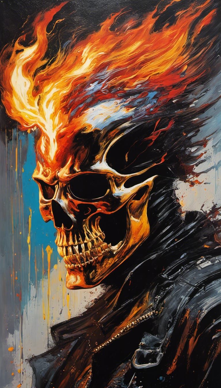 Ghost Rider
