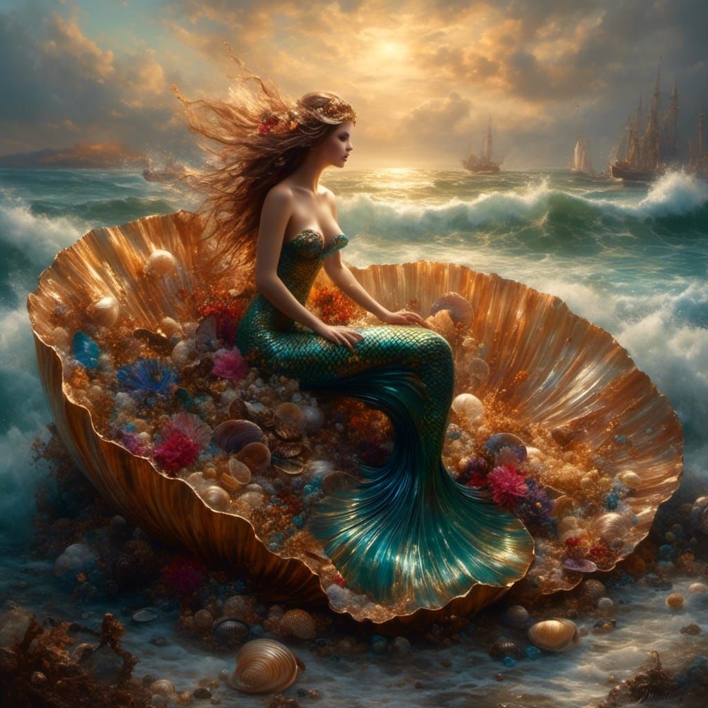 Mermaid