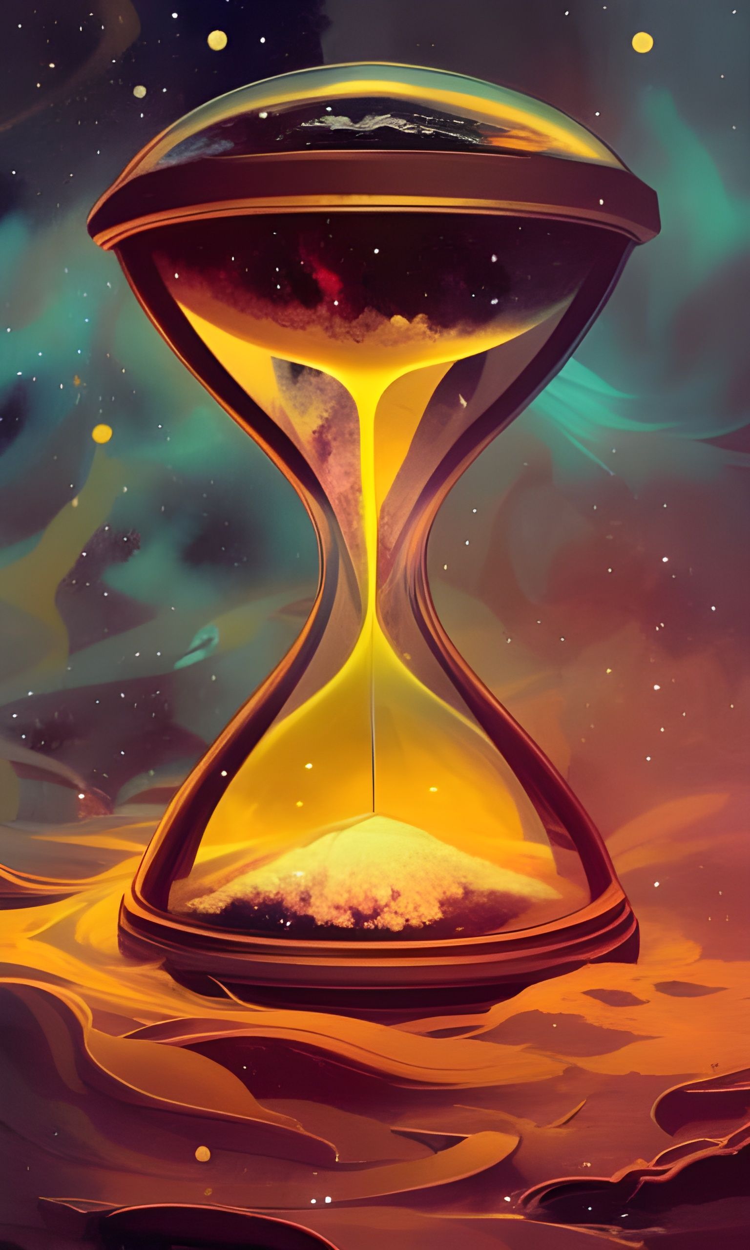 Time