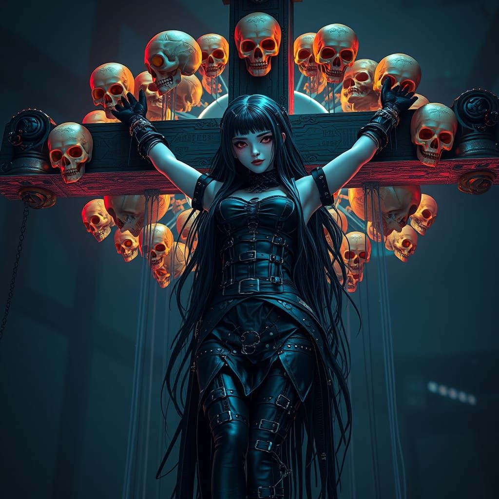 Condor Omicron - candy