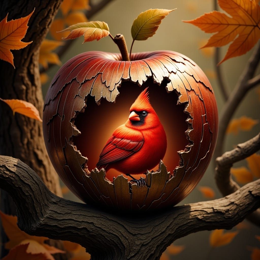 Sweet Sanctuary (Goblin Fantasy Flux)