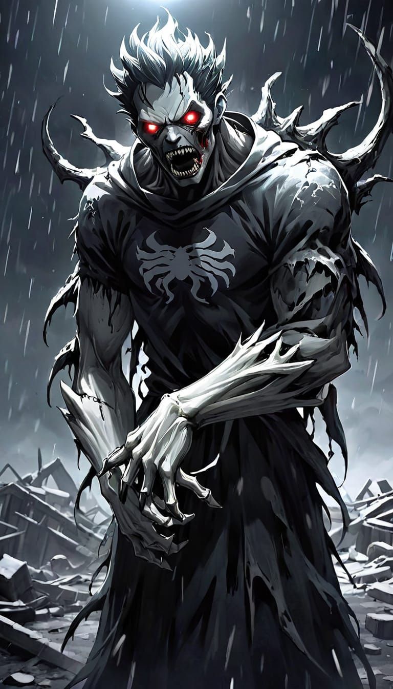 Demonic Possession Unleashed: A Fight for Survival