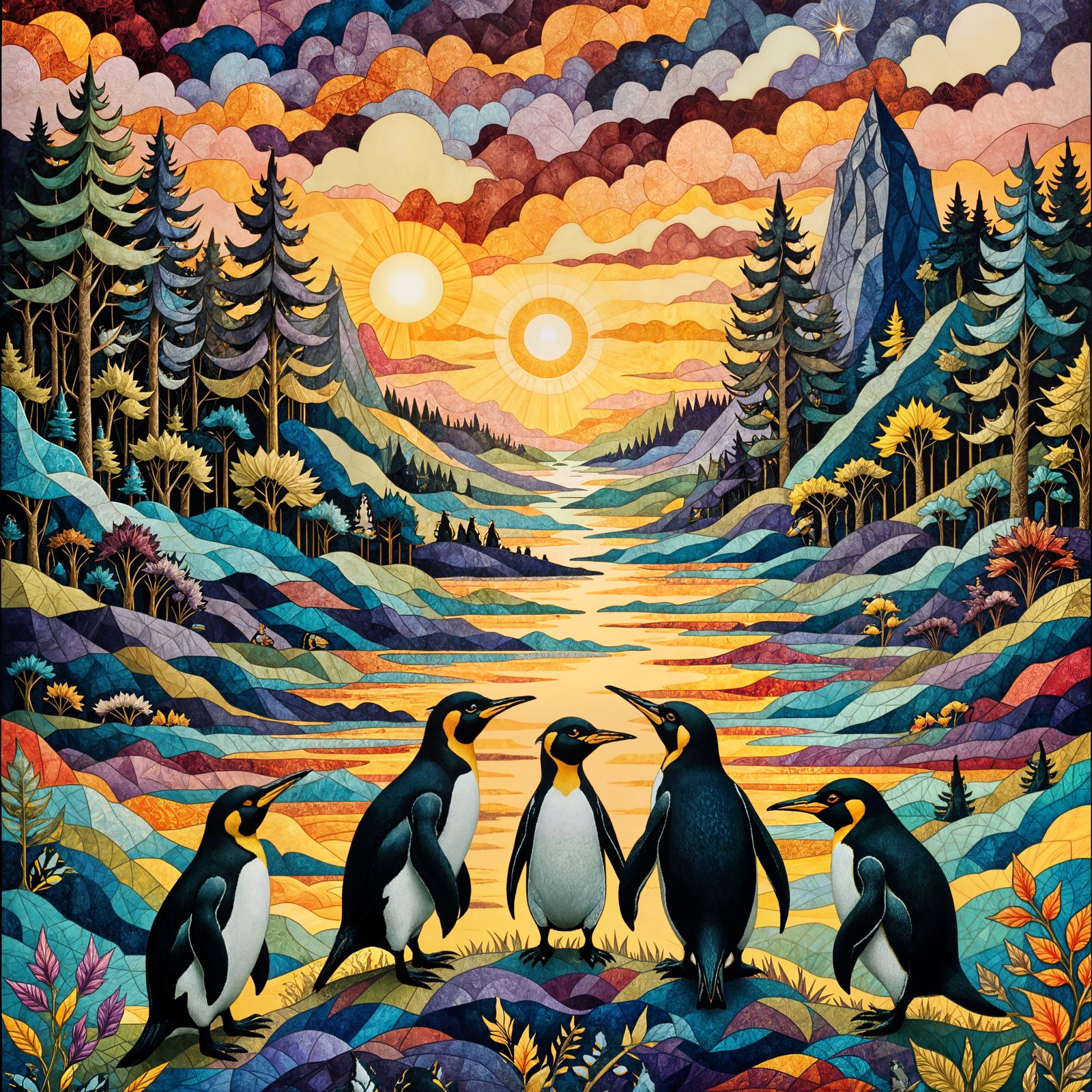 Playing with Prompts