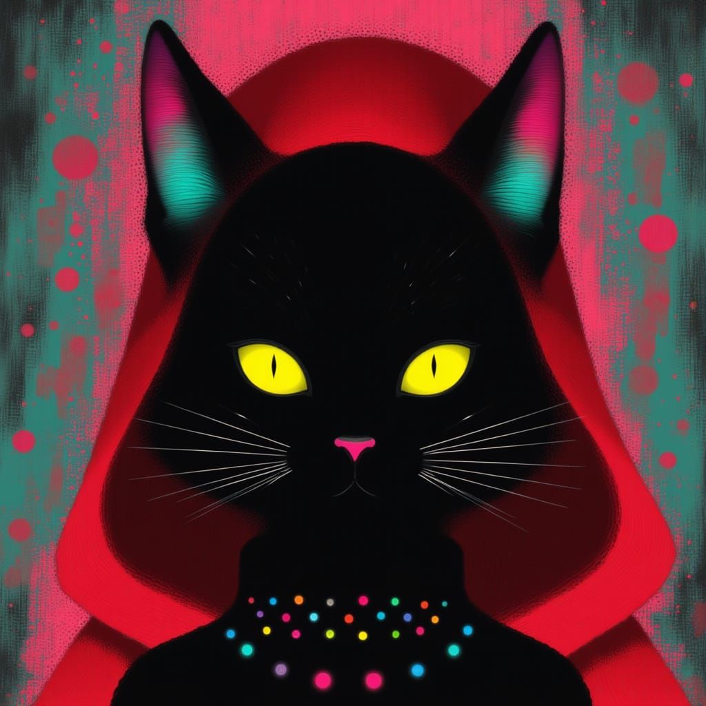 this will be the night